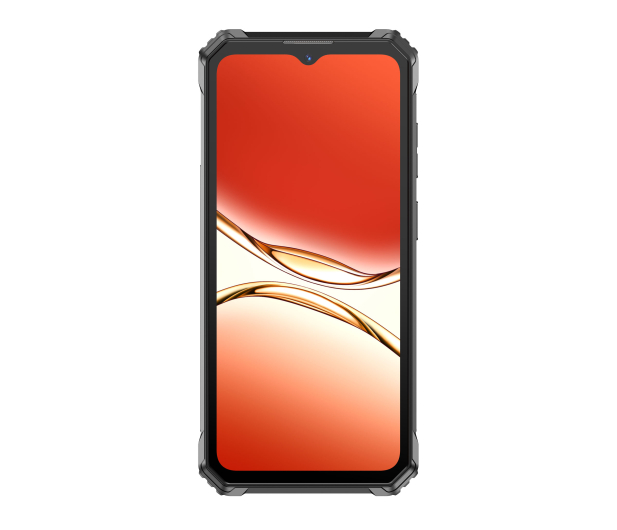 OUKITEL G6 5G 8/256GB 10.600mAh pomarańczowy - 1529514 - zdjęcie 3